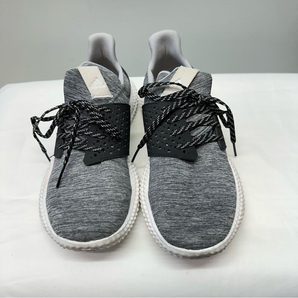 Adidas athletic 24/7‎ trainer ortholite women's 8.5 game day or any day.